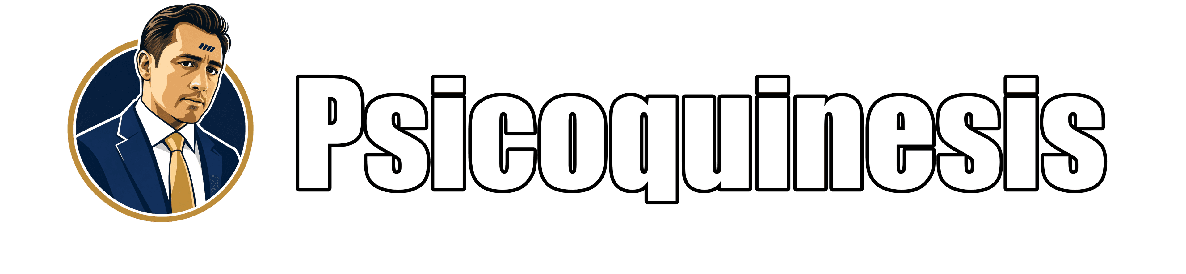 PSICOQUINESIS logo